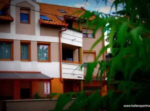 Keller Arany Apartmanok
