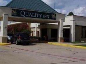 Deluxe Inn Stephenville