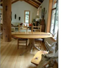 Clayoquot Cedar House