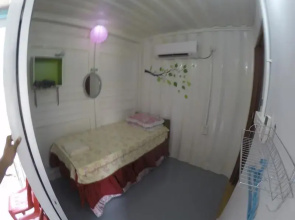 Zanishah Guesthouse