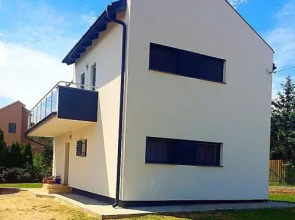 Vonyarcvashegy Nyaraló