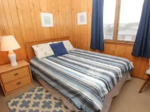 Fitzgerald - 4 Br Home