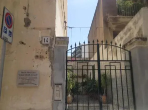Casa Delle Acacie