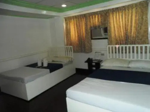 Vest Grand Suites