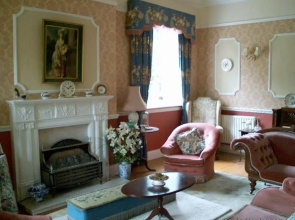 The Old Vicarage