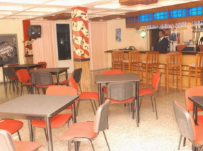 Aparthotel Las Brisas