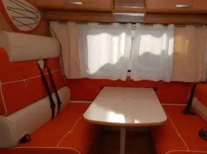 Campingcar Lanzarote