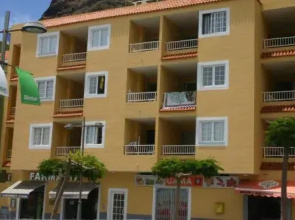 Apartamento Luz y Mar