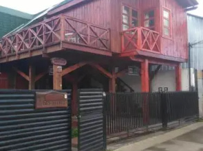 Hostal La Casita del Centro