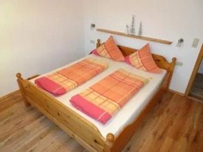 Ferienhaus Sommer