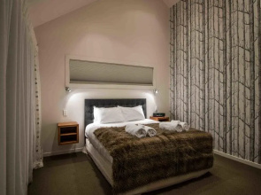 Luxury at Arthurs Point