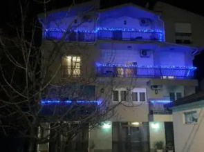 Pansion Villa Bubalo