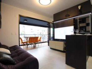 GoHouse Santo Antonio SP 208