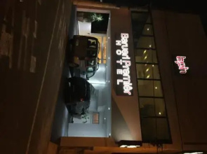 Barueri Premiêr Hotel