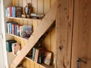 Komfortferienwohnung Anker & Steuerrad