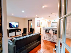 1218 Independence Apartment #1018 - 1 Br Apts