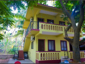 All Seasons Guest House