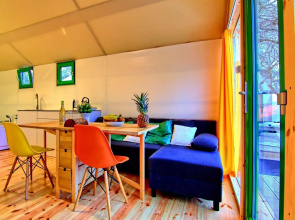 Herbal's Glamping