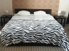 Guesthouse on Zygina Street