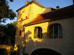 Chambres d'hôtes le Clos du mas de bastide
