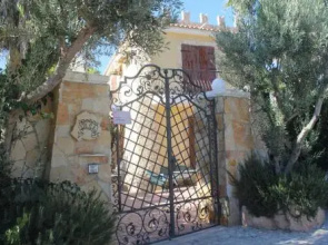 Villa Guitgia