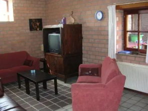 Mergelhoeve