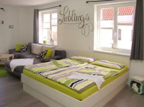 Ferienwohnungen Malow