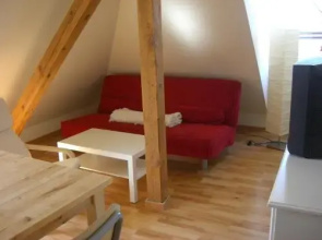 Haus Ostseeatoll