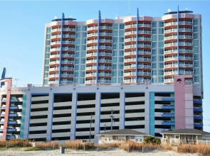 Prince Resort 1833 - 2 Br condo by RedAwning