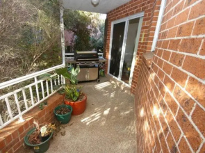 Parramatta Furnished Apartments 4 Lennox Street