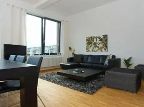 Berlin - Apartments Friedrichshain