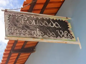 Pousada Recanto da Vila