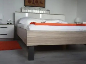 Apartment Beli Kriz