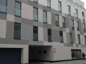 Apartmán Livingstone - Roudna