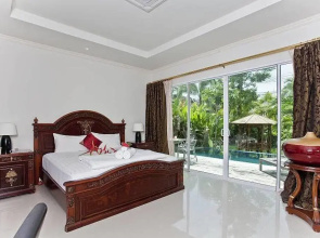 Karon Hill Villa 19