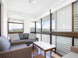 Commodore Apartment 8