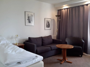 Volda Turisthotell