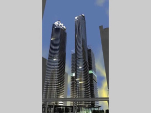 JP Stays - Cozy Lakeview Condo Downtown Core offered by Short Term Sta