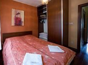 VISITzakopane Moon Apartments