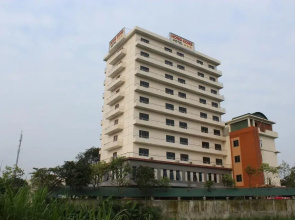 Khách sạn Sen Hồng