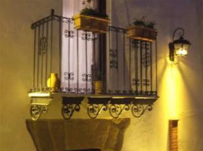 Casa Del 1650