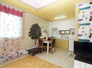 Gapyeong Familia Pension