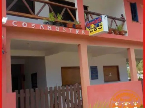 Bed and breakfast Hospedaria Cosanostra