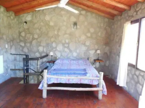 La moradita cabañas