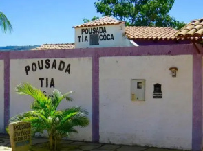 Pousada Tia Côca