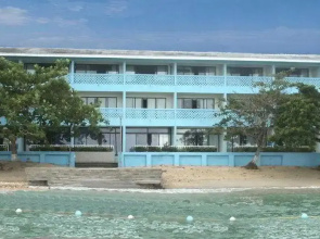 Kaz Kreol Beach Lodge