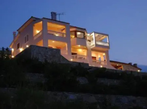 Villa Pasifai