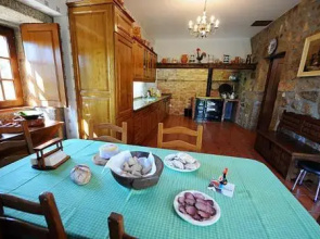Casa de Panque