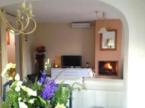 Villa Blanca