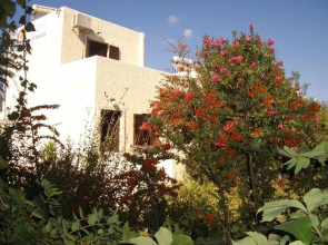 Panmar Apartments